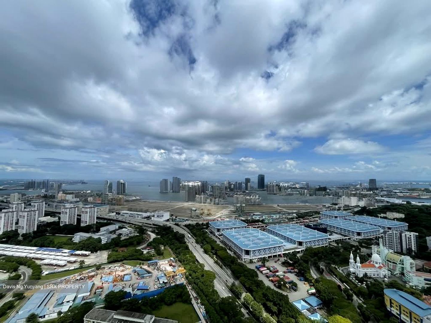 Avenue South Residence (D3), Apartment #566375241